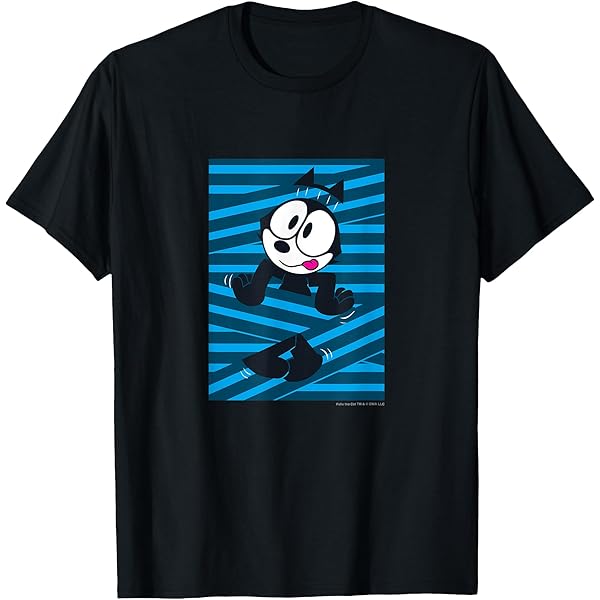 ユニフォーム Tシャツ フィリックス Amazon | フィリックス・ザ・キャット FEL